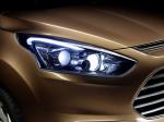 Ford B-Max 2011 года